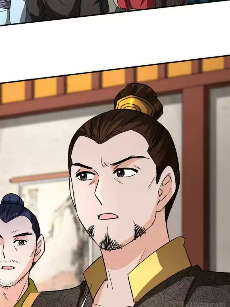 The Crazy Adventures Of Mystical Doctor Chapter 131