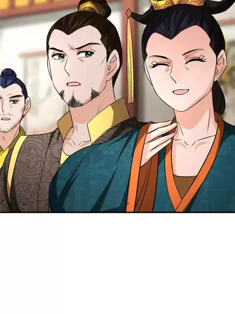 The Crazy Adventures Of Mystical Doctor Chapter 131