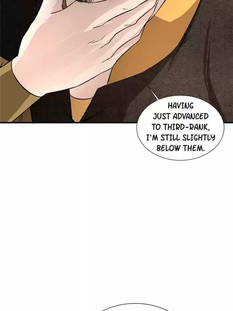 The Crazy Adventures Of Mystical Doctor Chapter 132