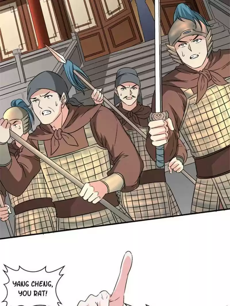 The Crazy Adventures Of Mystical Doctor Chapter 132