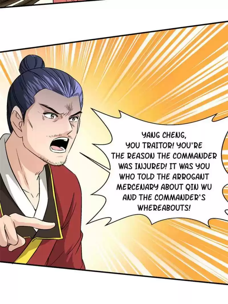 The Crazy Adventures Of Mystical Doctor Chapter 132