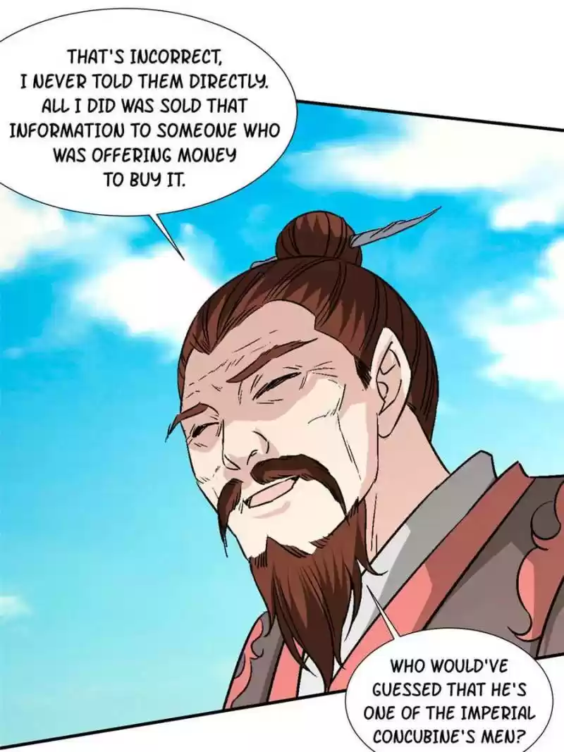 The Crazy Adventures Of Mystical Doctor Chapter 132