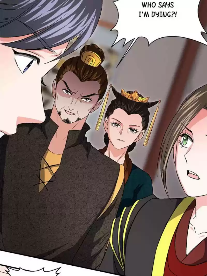 The Crazy Adventures Of Mystical Doctor Chapter 132