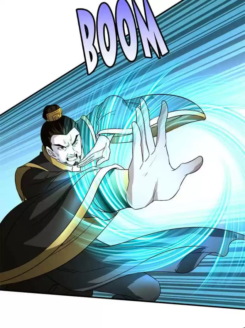 The Crazy Adventures Of Mystical Doctor Chapter 132