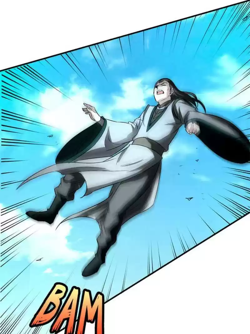 The Crazy Adventures Of Mystical Doctor Chapter 132