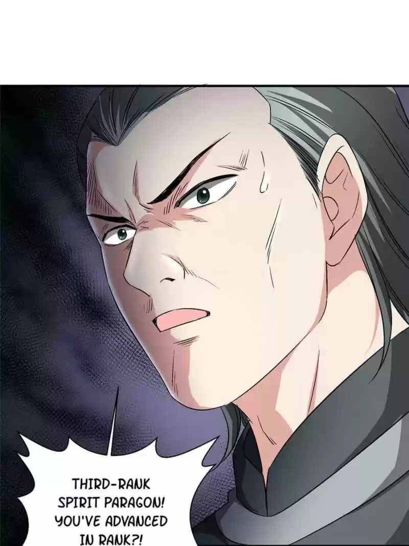 The Crazy Adventures Of Mystical Doctor Chapter 132