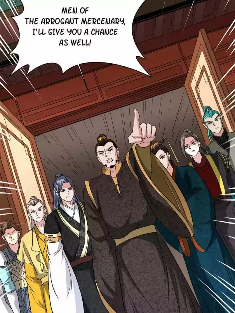 The Crazy Adventures Of Mystical Doctor Chapter 132