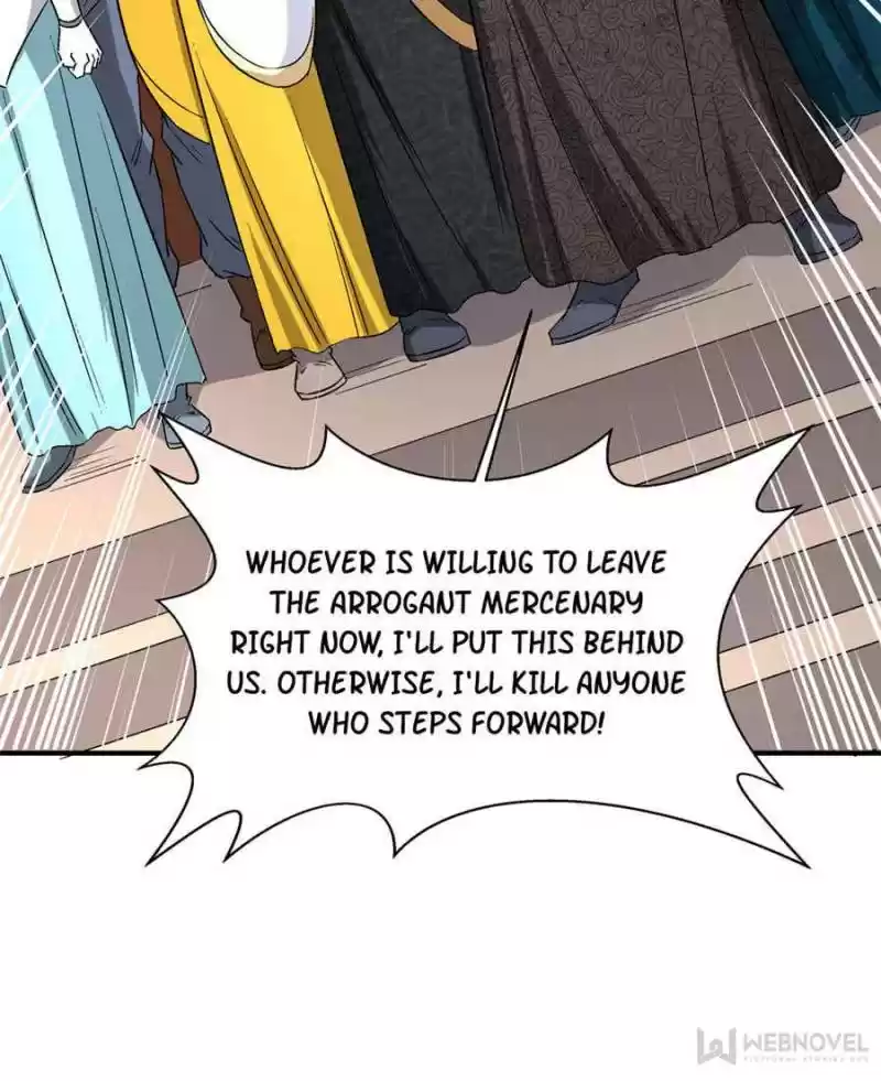 The Crazy Adventures Of Mystical Doctor Chapter 132