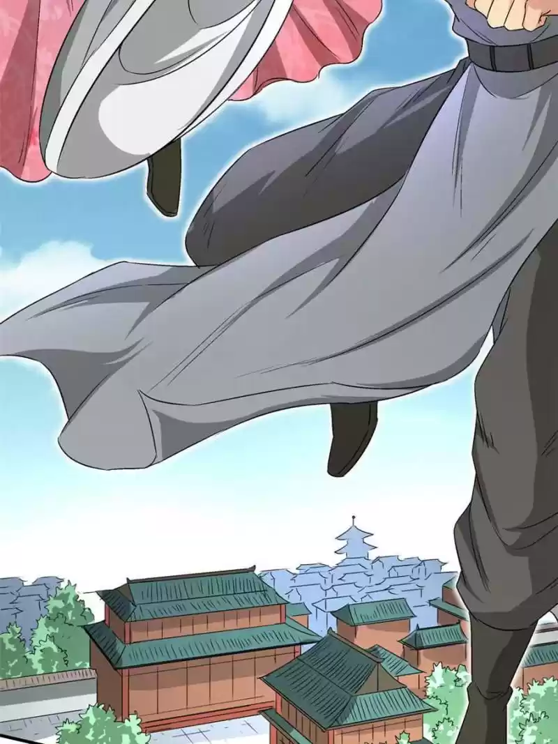 The Crazy Adventures Of Mystical Doctor Chapter 133