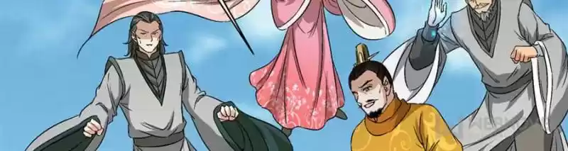 The Crazy Adventures Of Mystical Doctor Chapter 133