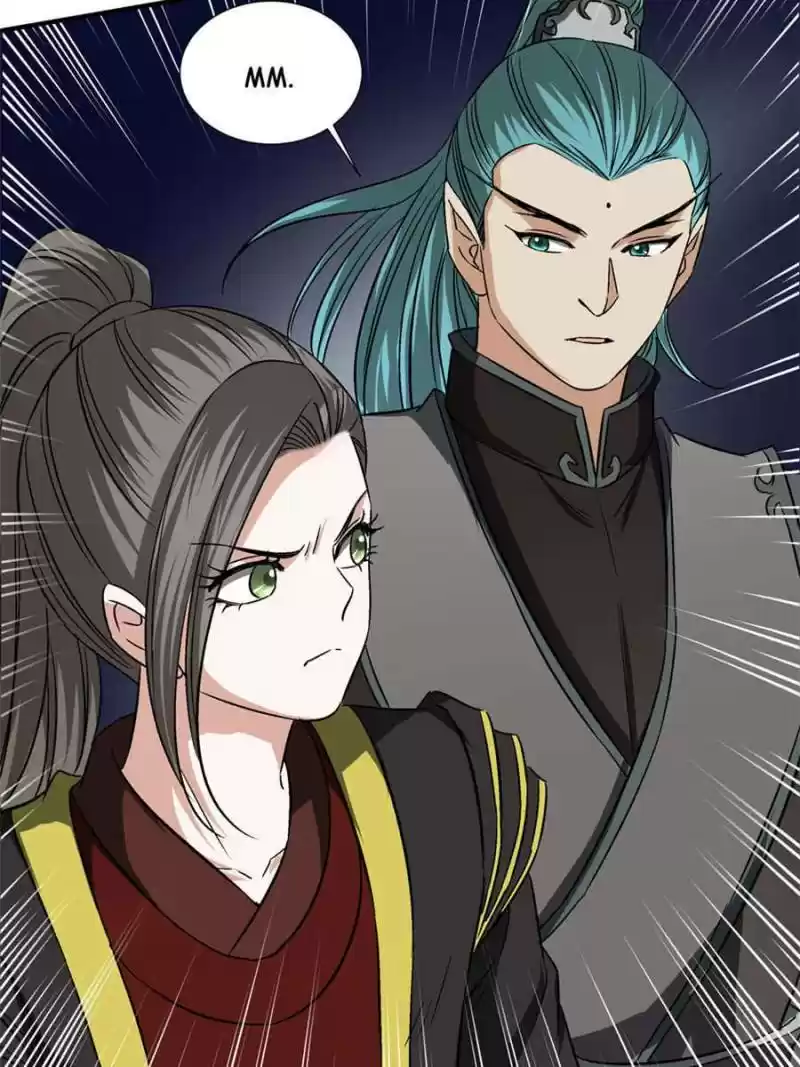 The Crazy Adventures Of Mystical Doctor Chapter 133