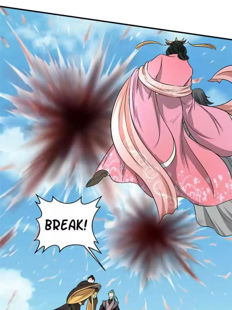 The Crazy Adventures Of Mystical Doctor Chapter 133