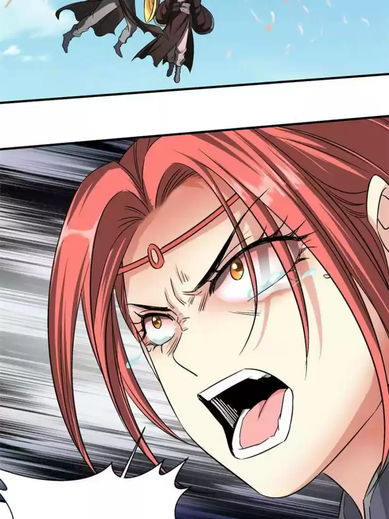 The Crazy Adventures Of Mystical Doctor Chapter 133