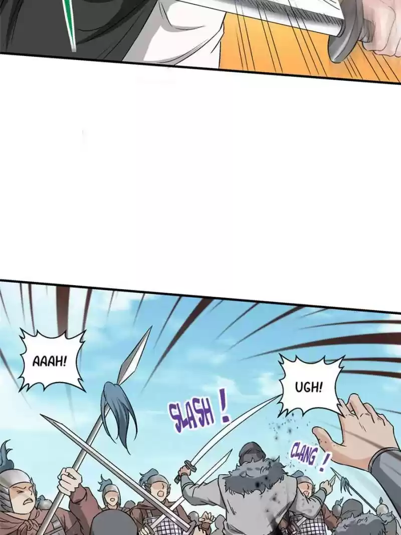 The Crazy Adventures Of Mystical Doctor Chapter 133