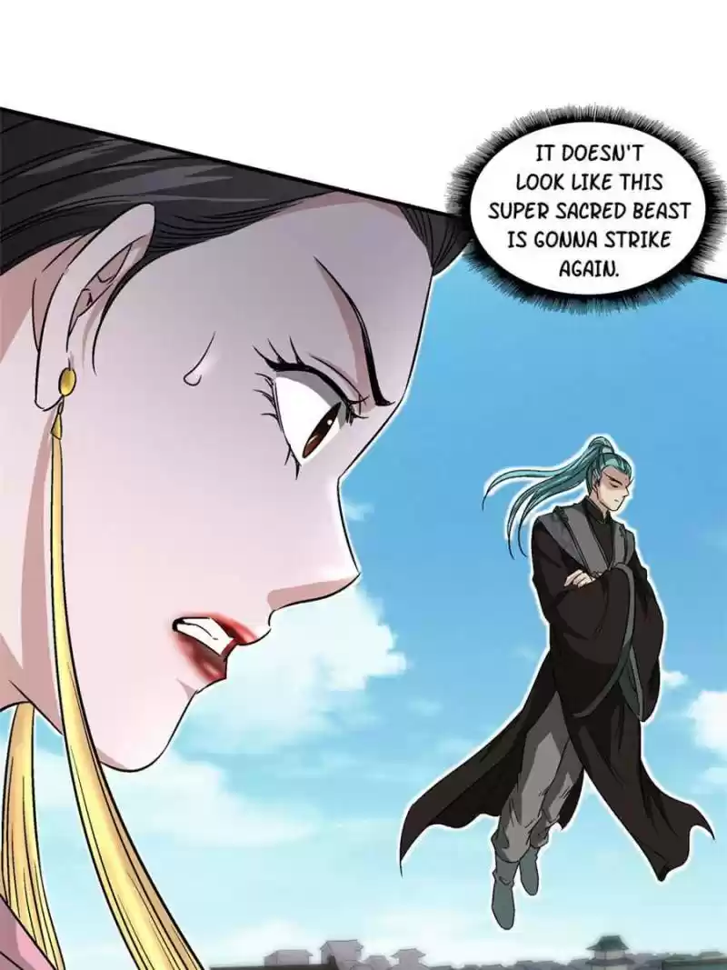 The Crazy Adventures Of Mystical Doctor Chapter 133