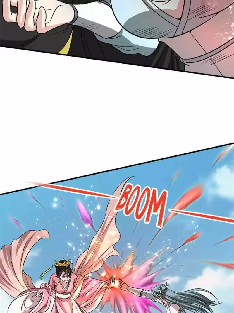 The Crazy Adventures Of Mystical Doctor Chapter 133