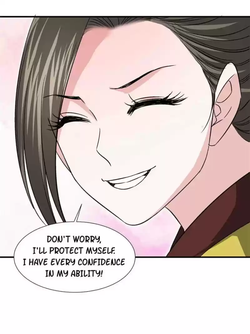 The Crazy Adventures Of Mystical Doctor Chapter 133