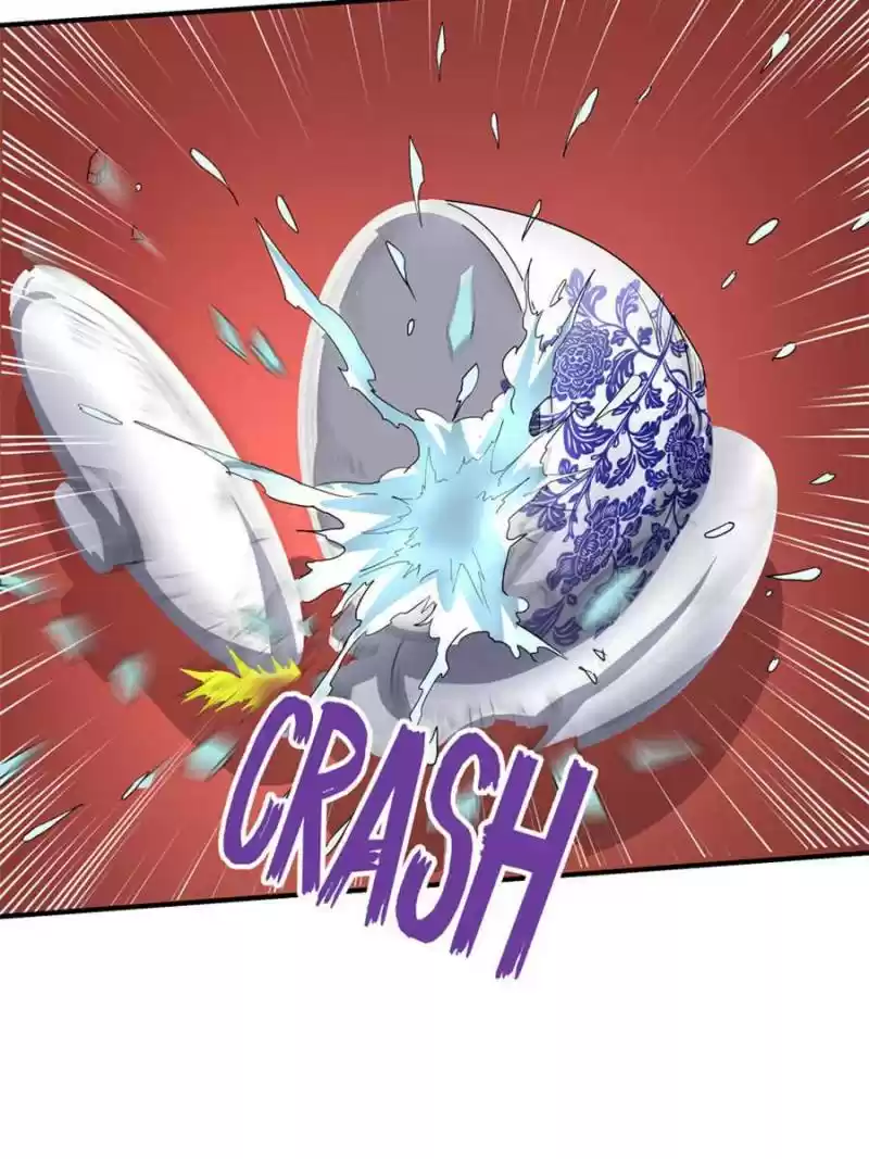 The Crazy Adventures Of Mystical Doctor Chapter 134