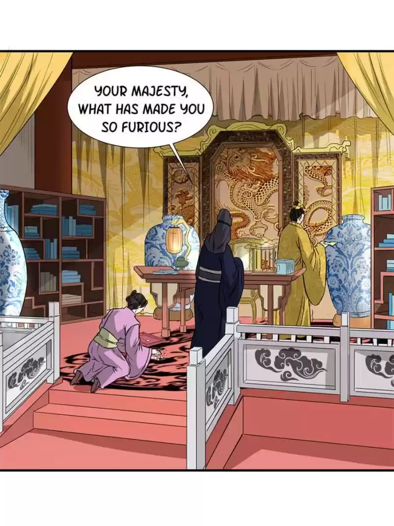 The Crazy Adventures Of Mystical Doctor Chapter 134