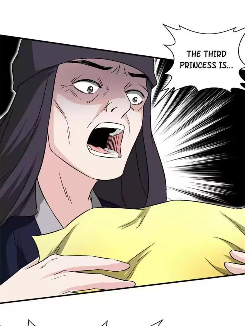 The Crazy Adventures Of Mystical Doctor Chapter 134