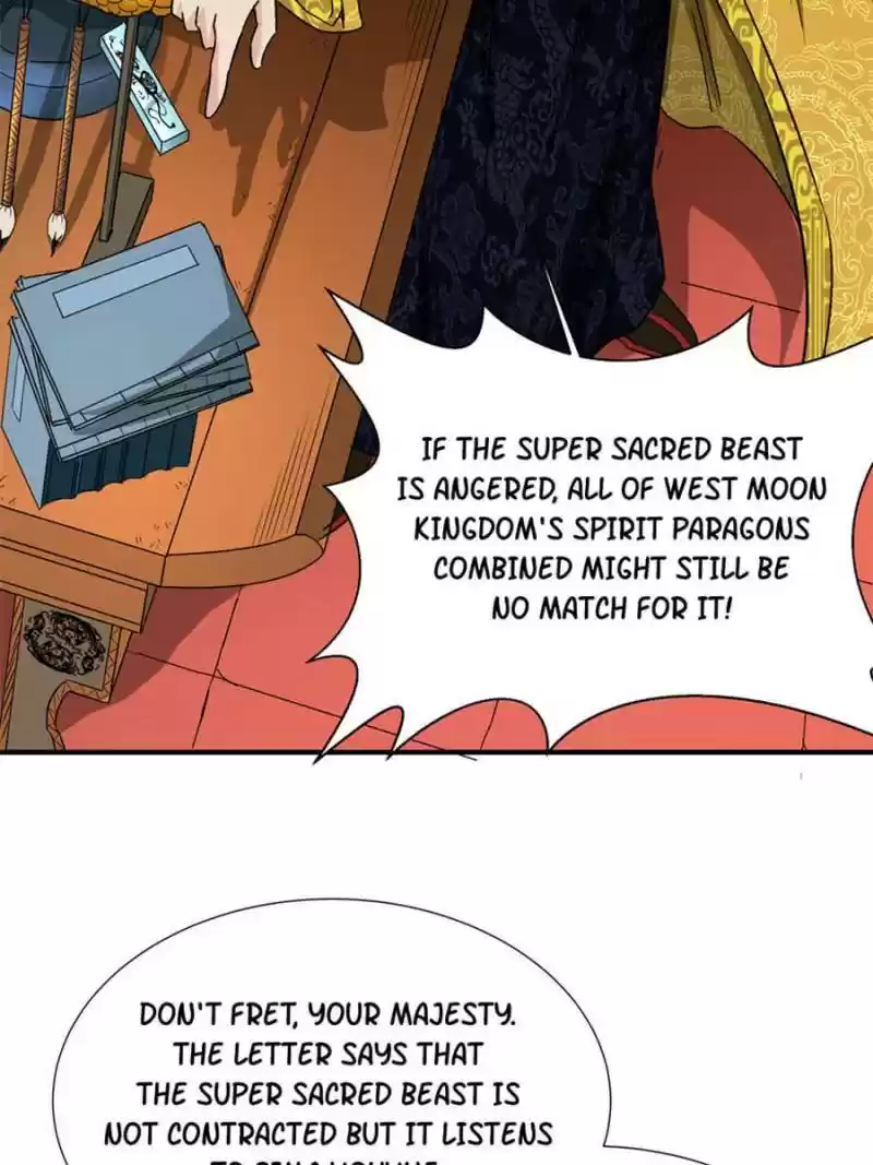 The Crazy Adventures Of Mystical Doctor Chapter 134