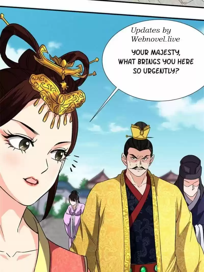 The Crazy Adventures Of Mystical Doctor Chapter 134