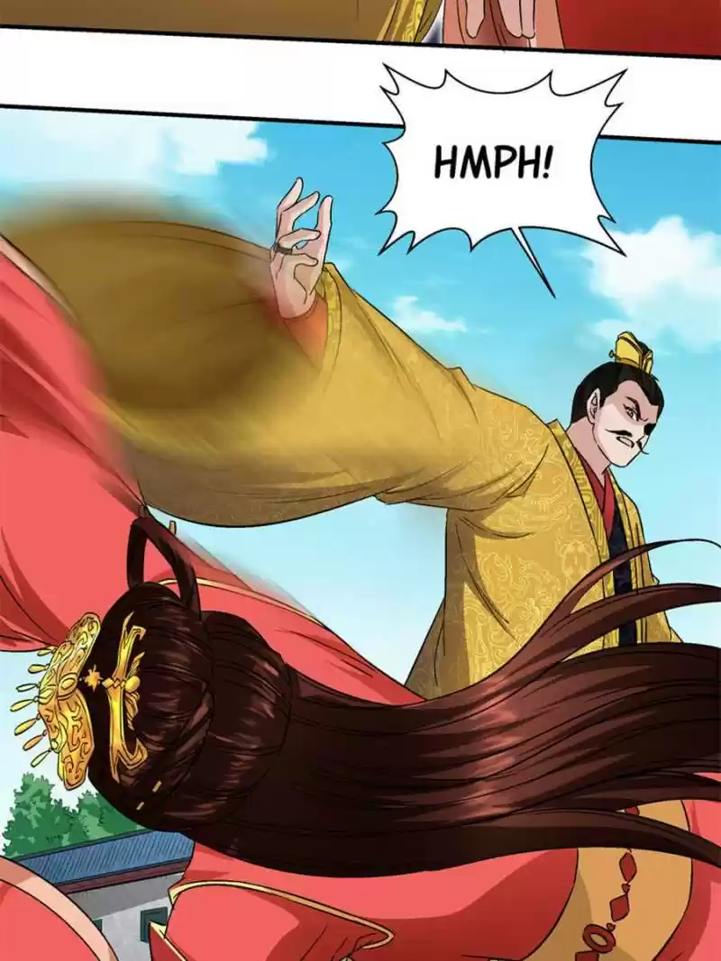 The Crazy Adventures Of Mystical Doctor Chapter 134