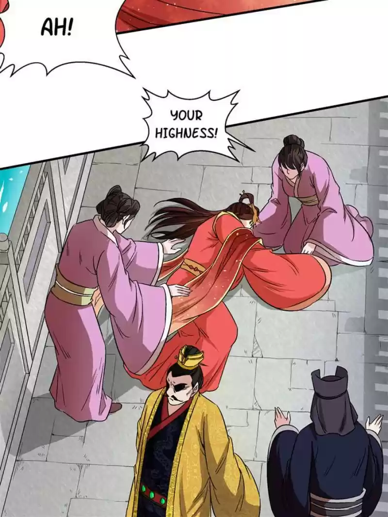 The Crazy Adventures Of Mystical Doctor Chapter 134