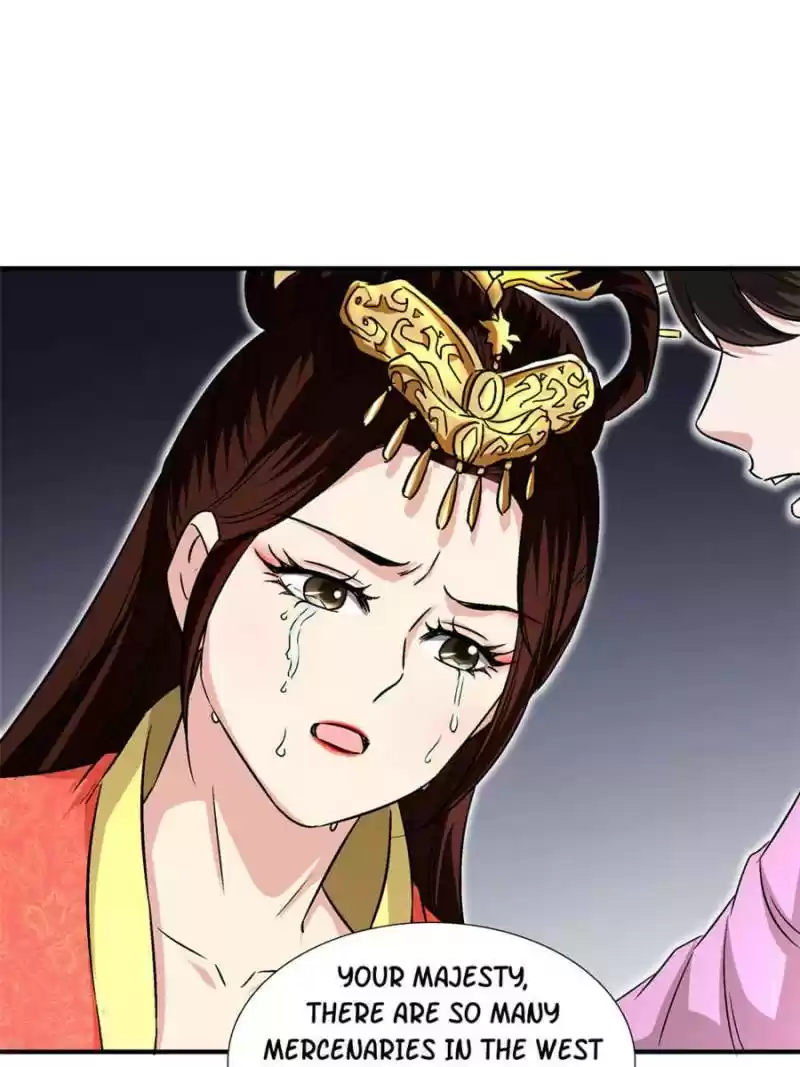 The Crazy Adventures Of Mystical Doctor Chapter 134