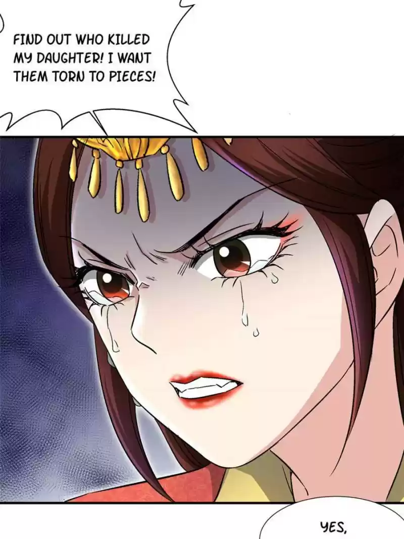 The Crazy Adventures Of Mystical Doctor Chapter 134