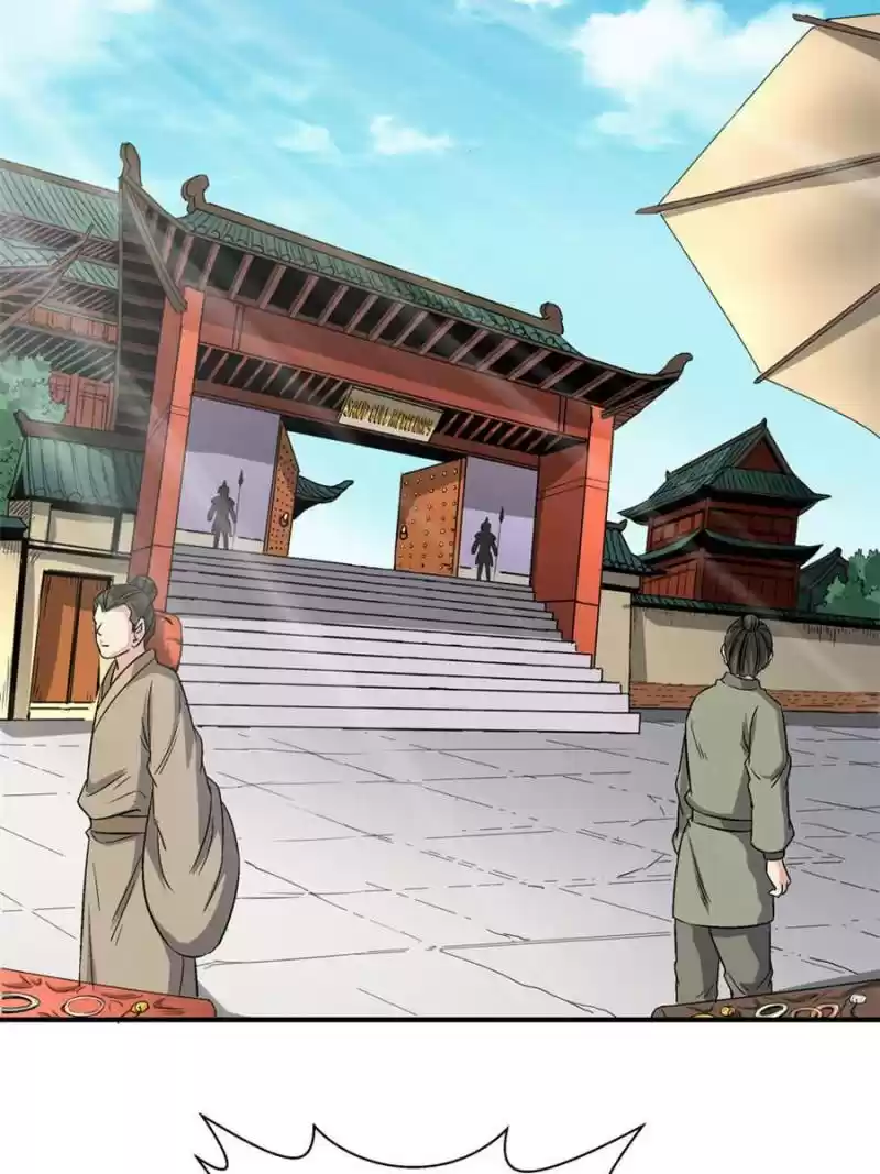 The Crazy Adventures Of Mystical Doctor Chapter 134