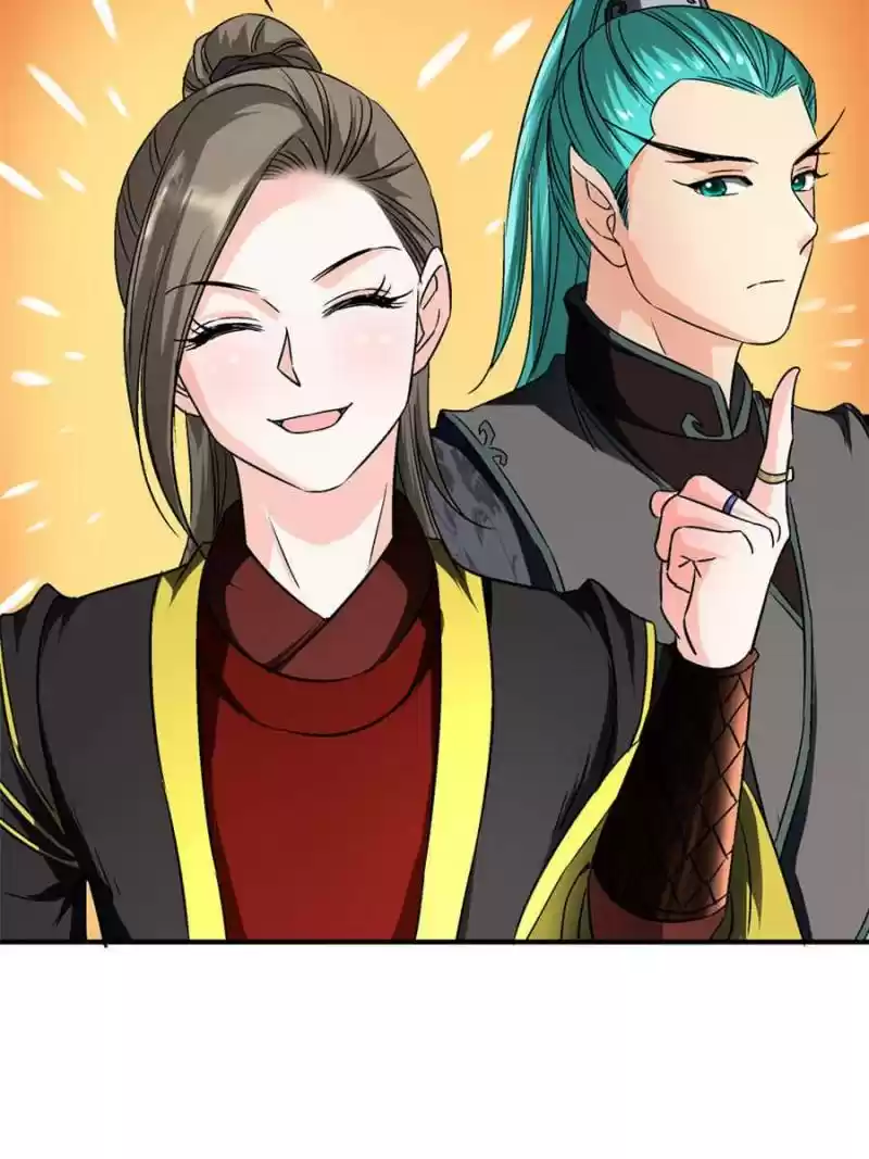 The Crazy Adventures Of Mystical Doctor Chapter 134