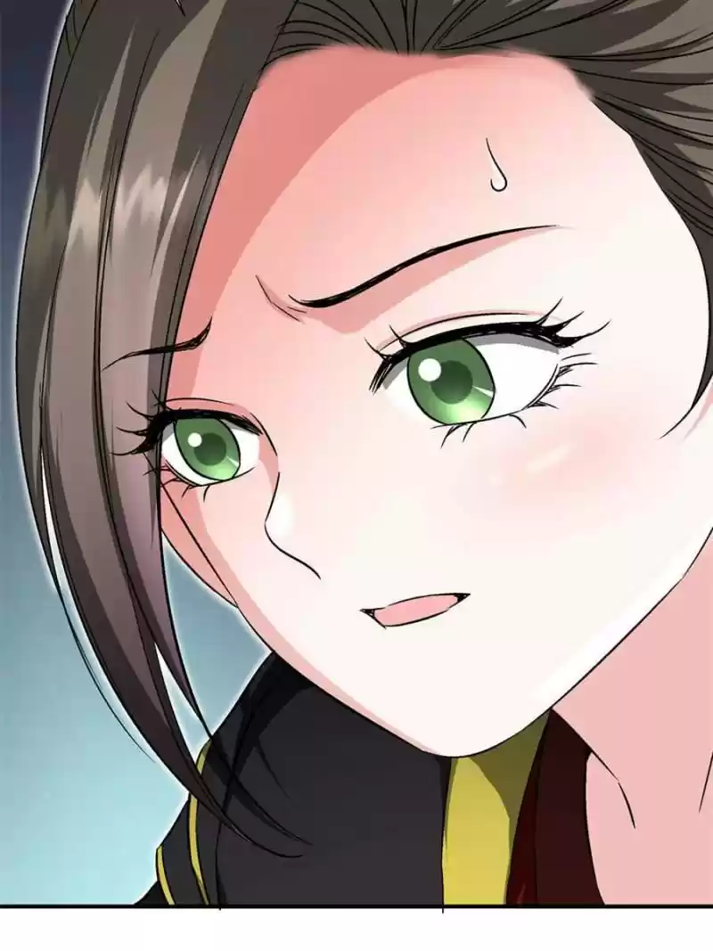 The Crazy Adventures Of Mystical Doctor Chapter 134