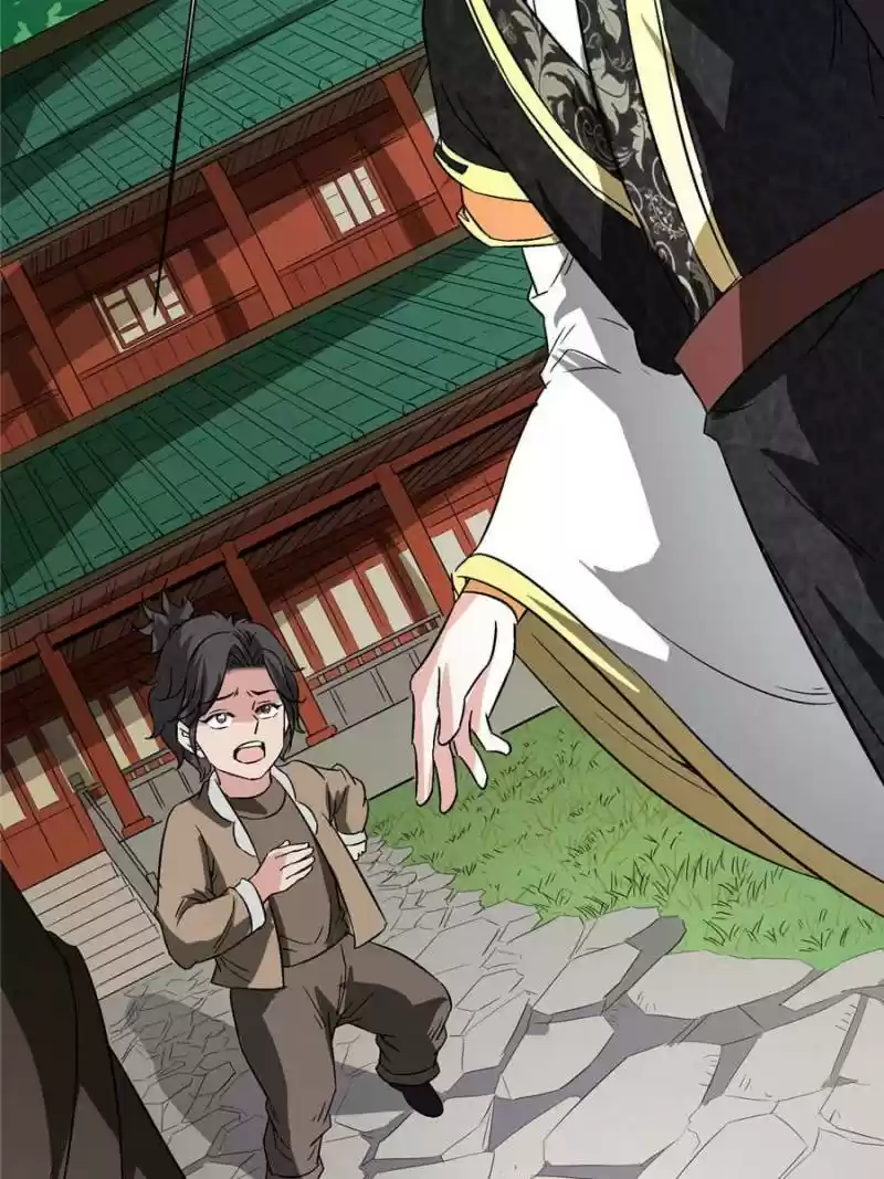 The Crazy Adventures Of Mystical Doctor Chapter 134