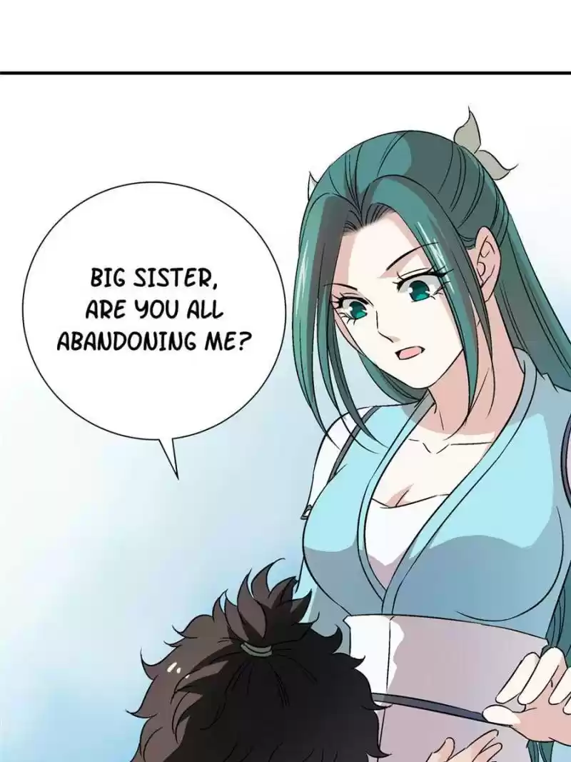 The Crazy Adventures Of Mystical Doctor Chapter 135