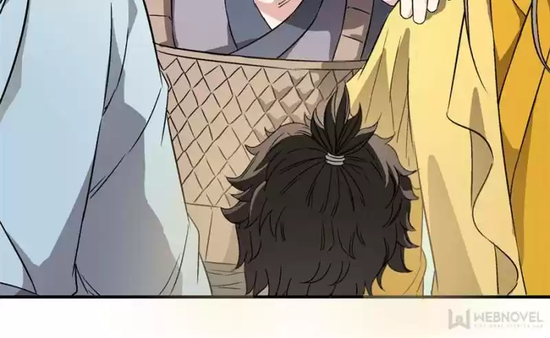 The Crazy Adventures Of Mystical Doctor Chapter 135