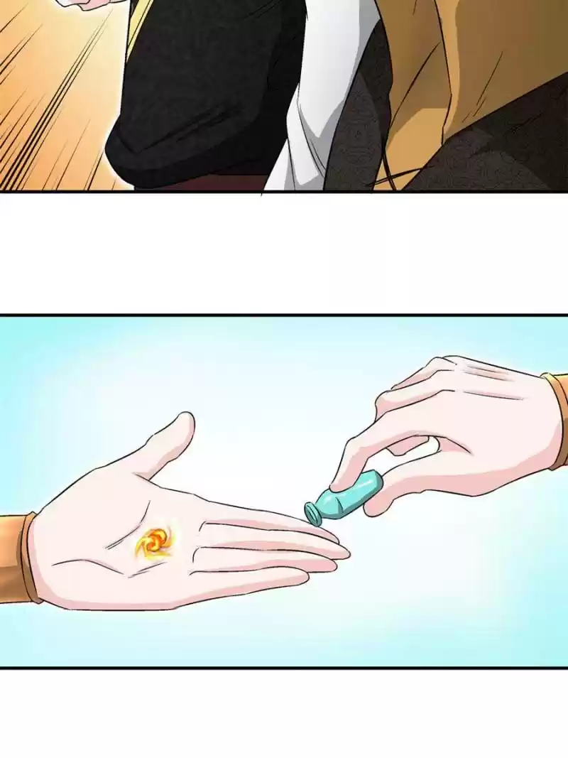 The Crazy Adventures Of Mystical Doctor Chapter 135