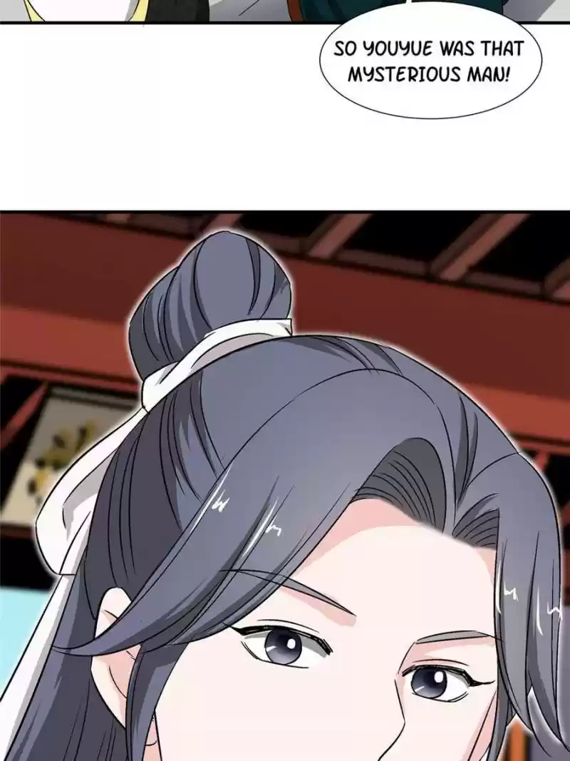 The Crazy Adventures Of Mystical Doctor Chapter 135