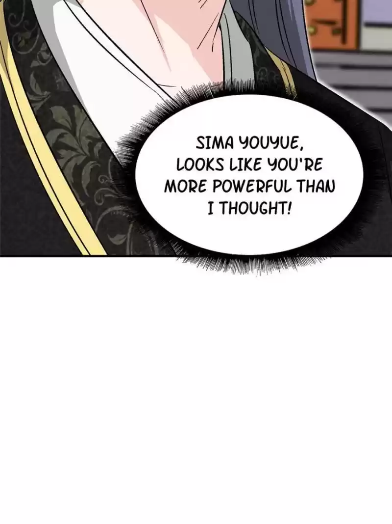 The Crazy Adventures Of Mystical Doctor Chapter 135