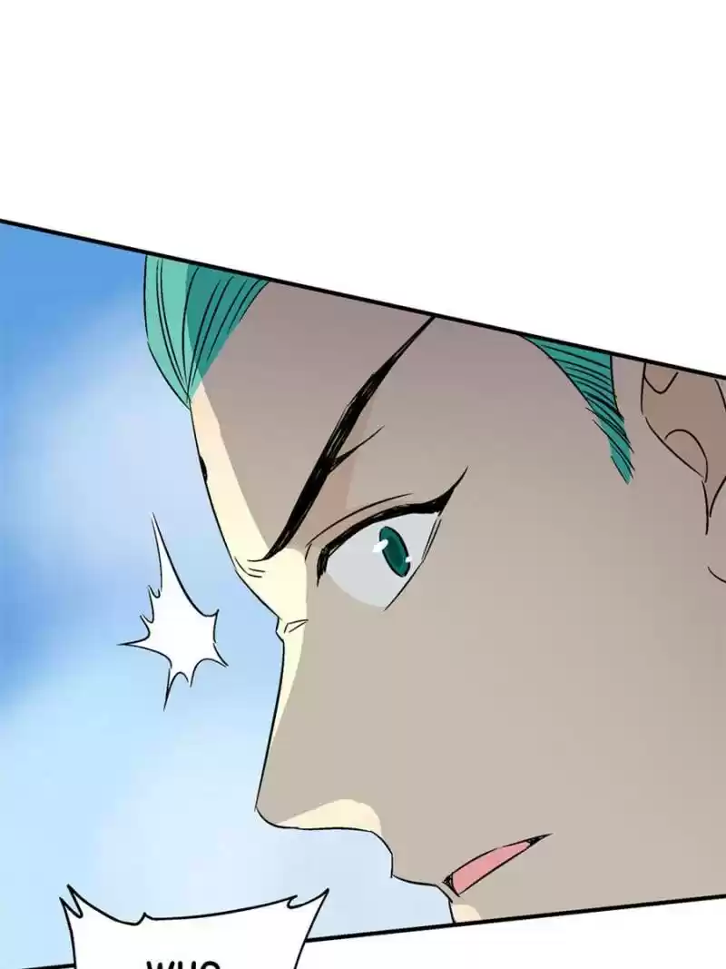 The Crazy Adventures Of Mystical Doctor Chapter 135