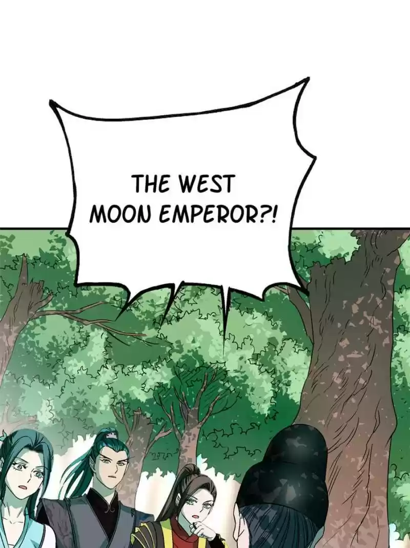 The Crazy Adventures Of Mystical Doctor Chapter 135