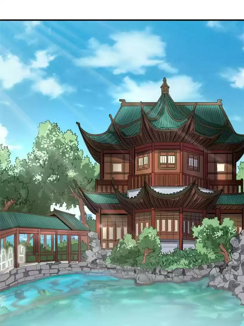 The Crazy Adventures Of Mystical Doctor Chapter 136