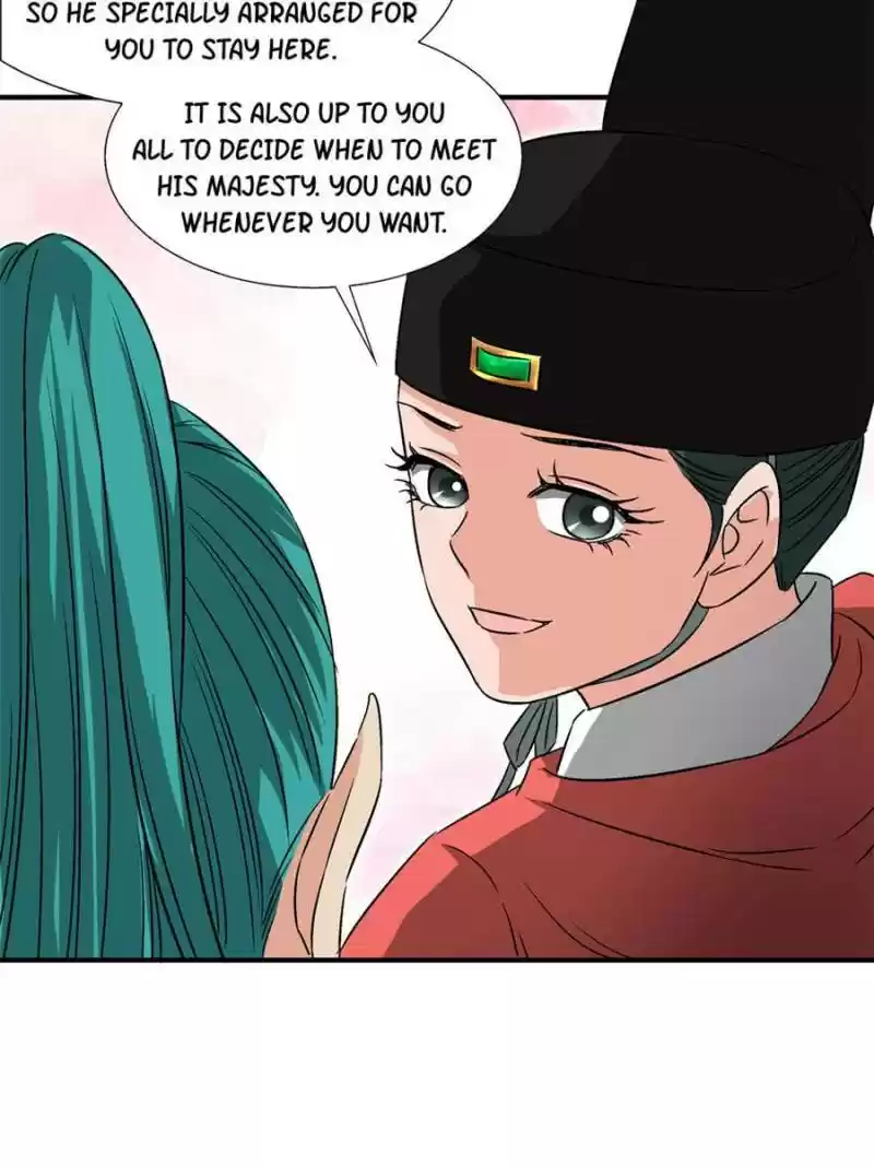 The Crazy Adventures Of Mystical Doctor Chapter 136