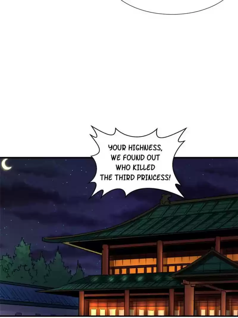 The Crazy Adventures Of Mystical Doctor Chapter 136