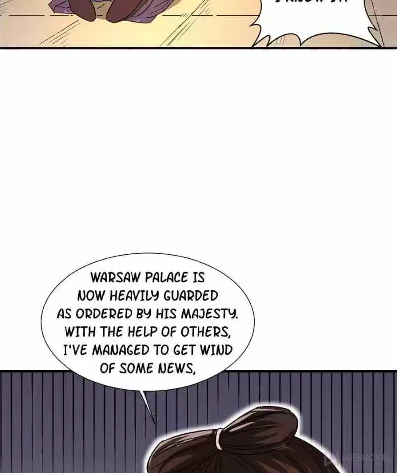 The Crazy Adventures Of Mystical Doctor Chapter 136