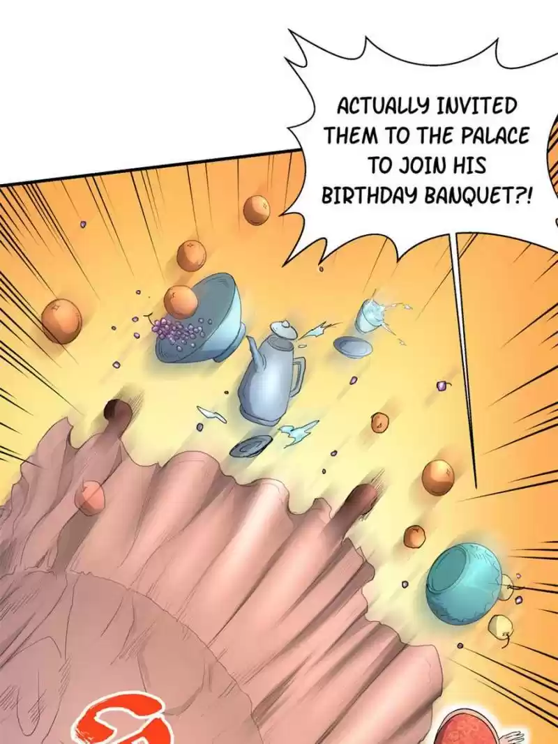 The Crazy Adventures Of Mystical Doctor Chapter 136