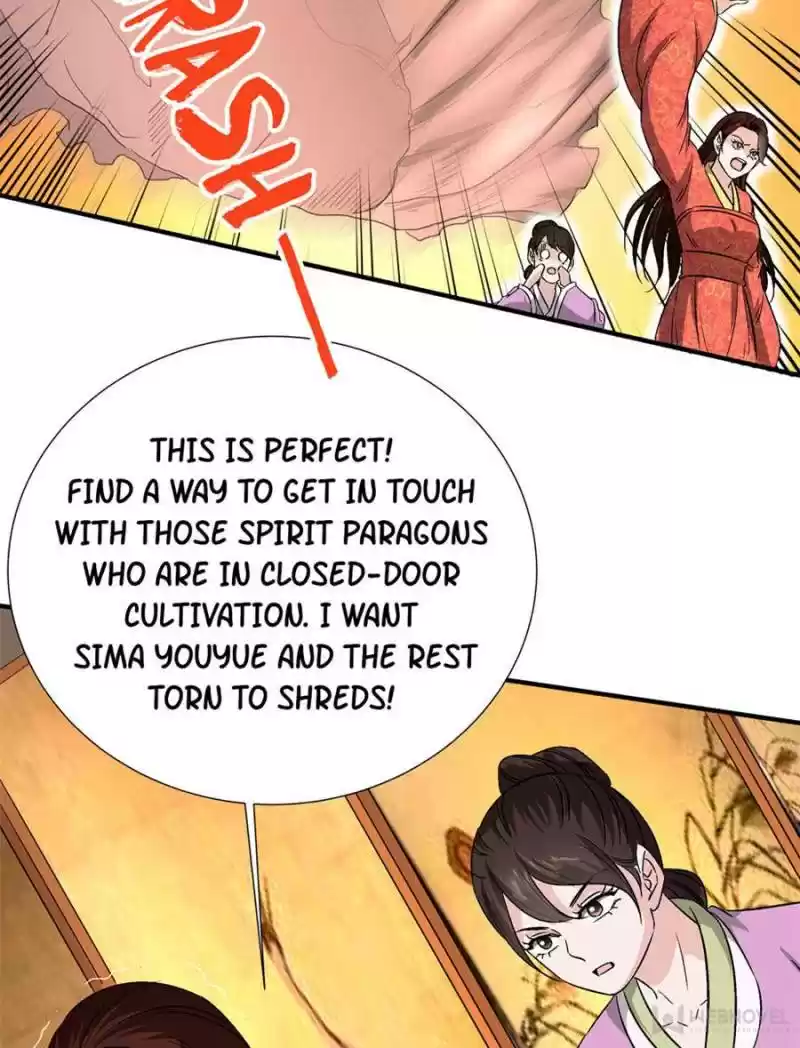 The Crazy Adventures Of Mystical Doctor Chapter 136