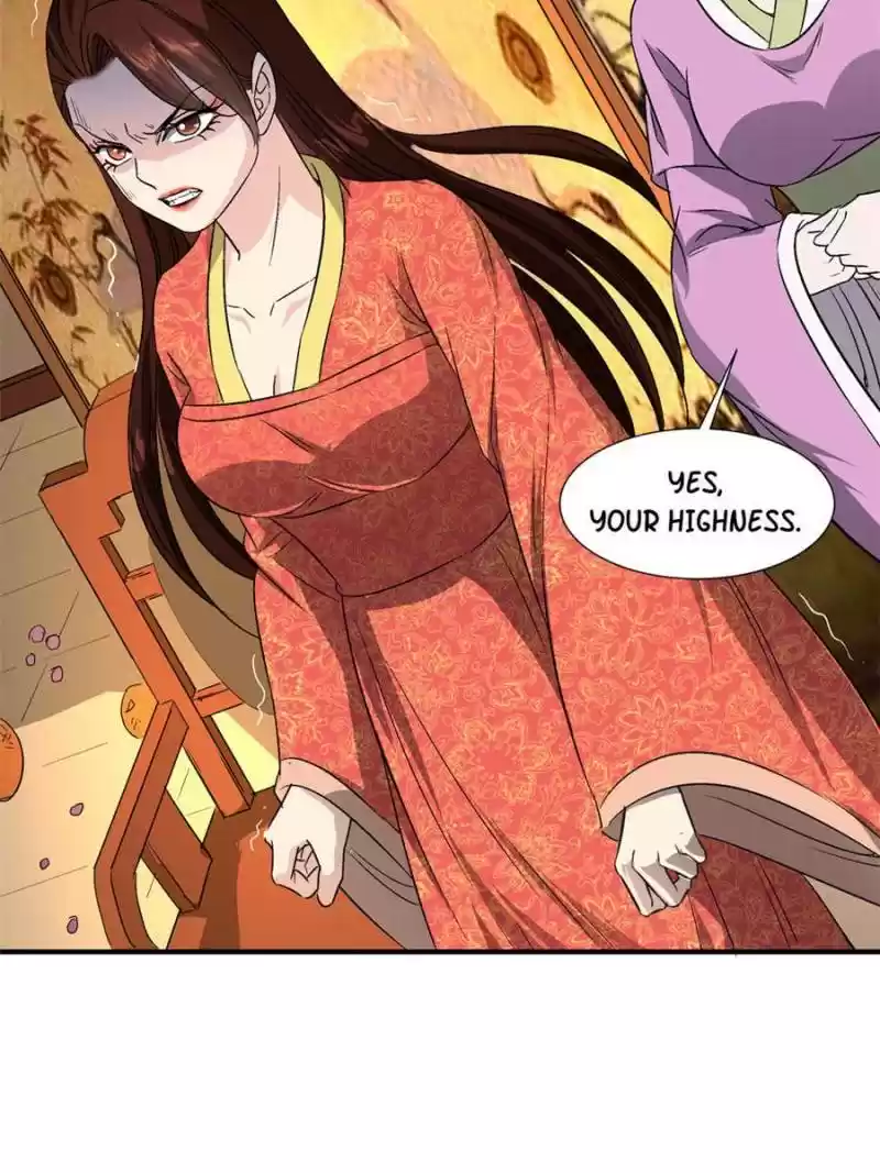 The Crazy Adventures Of Mystical Doctor Chapter 136