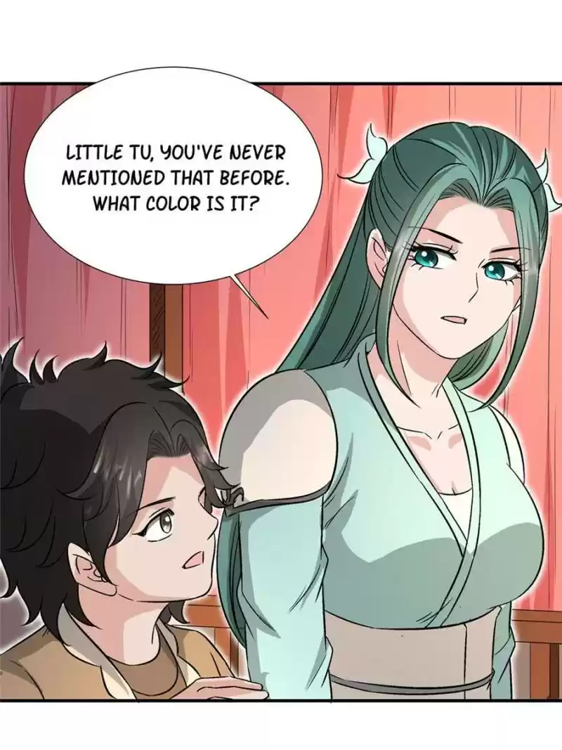 The Crazy Adventures Of Mystical Doctor Chapter 136