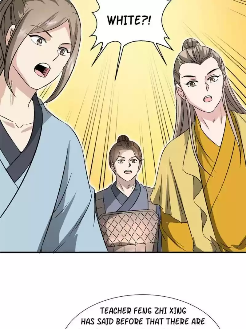 The Crazy Adventures Of Mystical Doctor Chapter 136